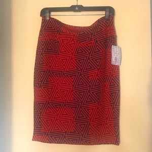Lularoe Cassie sz M